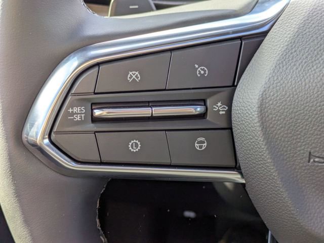 New 2026 Chevrolet Suburban High Country image 14