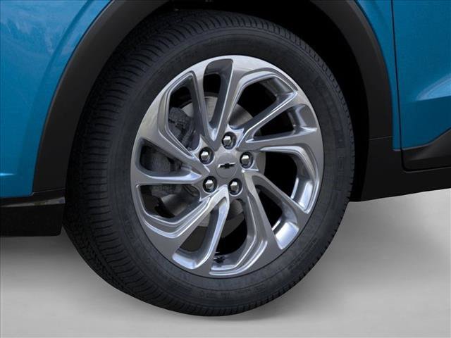 New 2027 Chevrolet Bolt LT FWD image 9