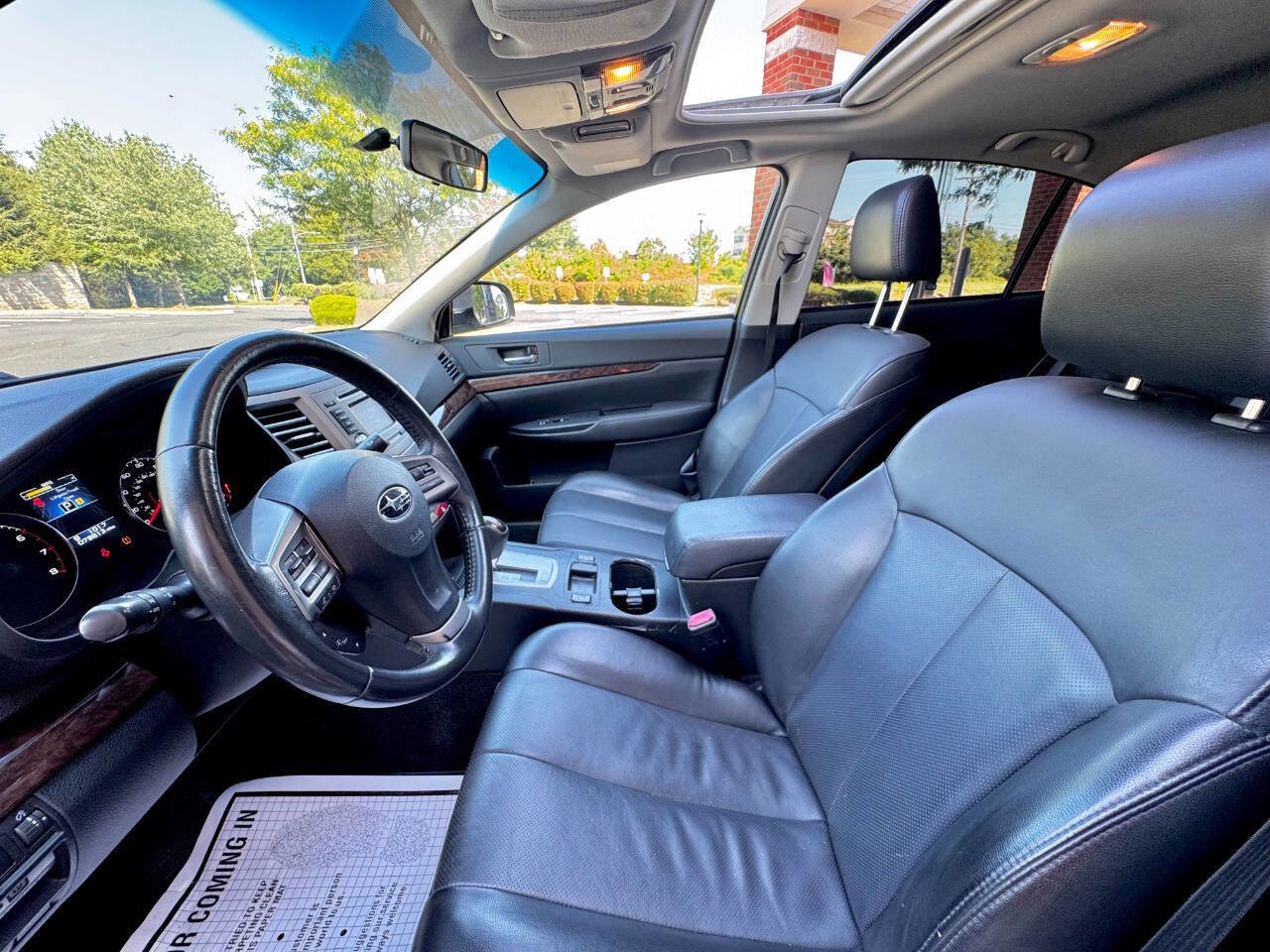 Used 2013 Subaru Legacy 2.5i Limited image 18