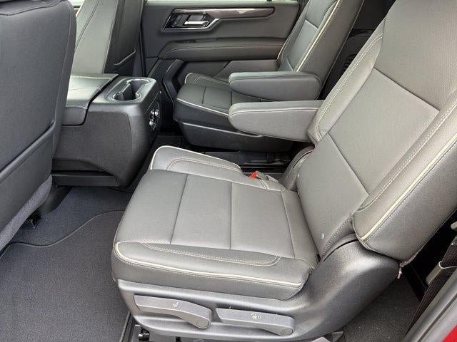 New 2026 GMC Yukon XL Elevation AWD/4WD image 18