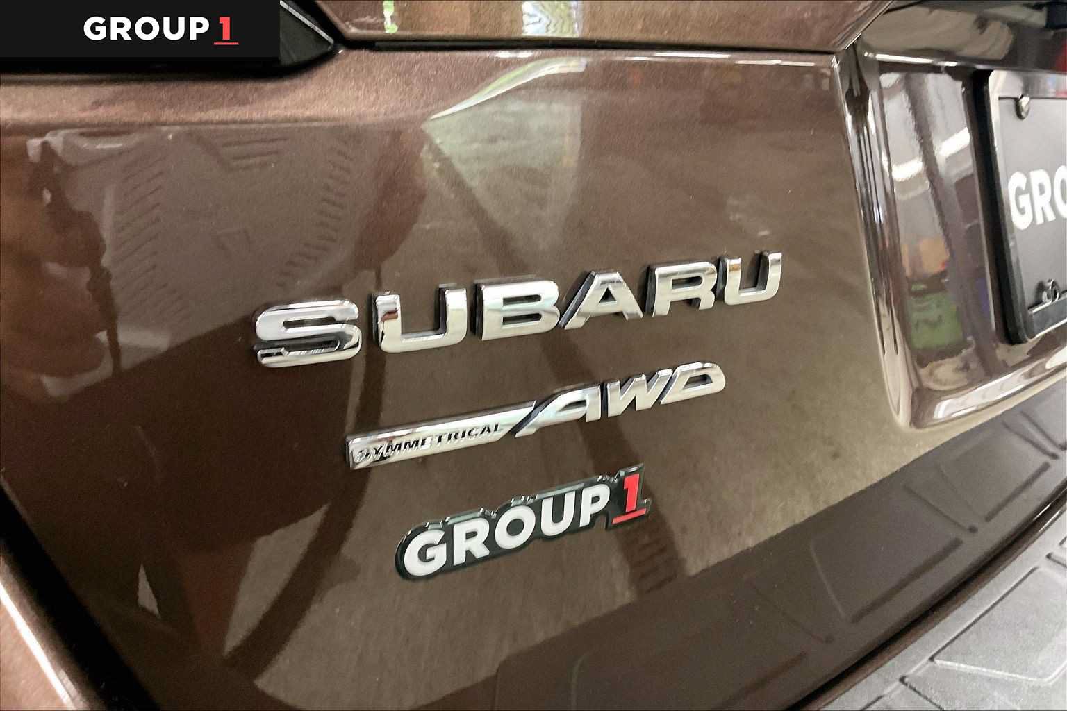 Used 2020 Subaru Outback Touring XT AWD/4WD image 31