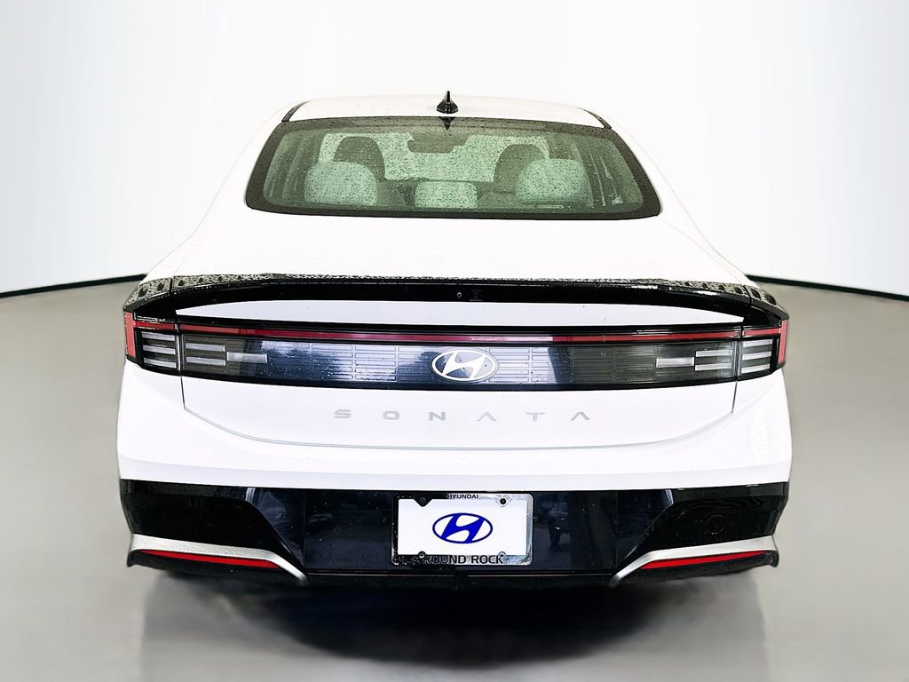 Certified 2024 Hyundai Sonata SEL image 6