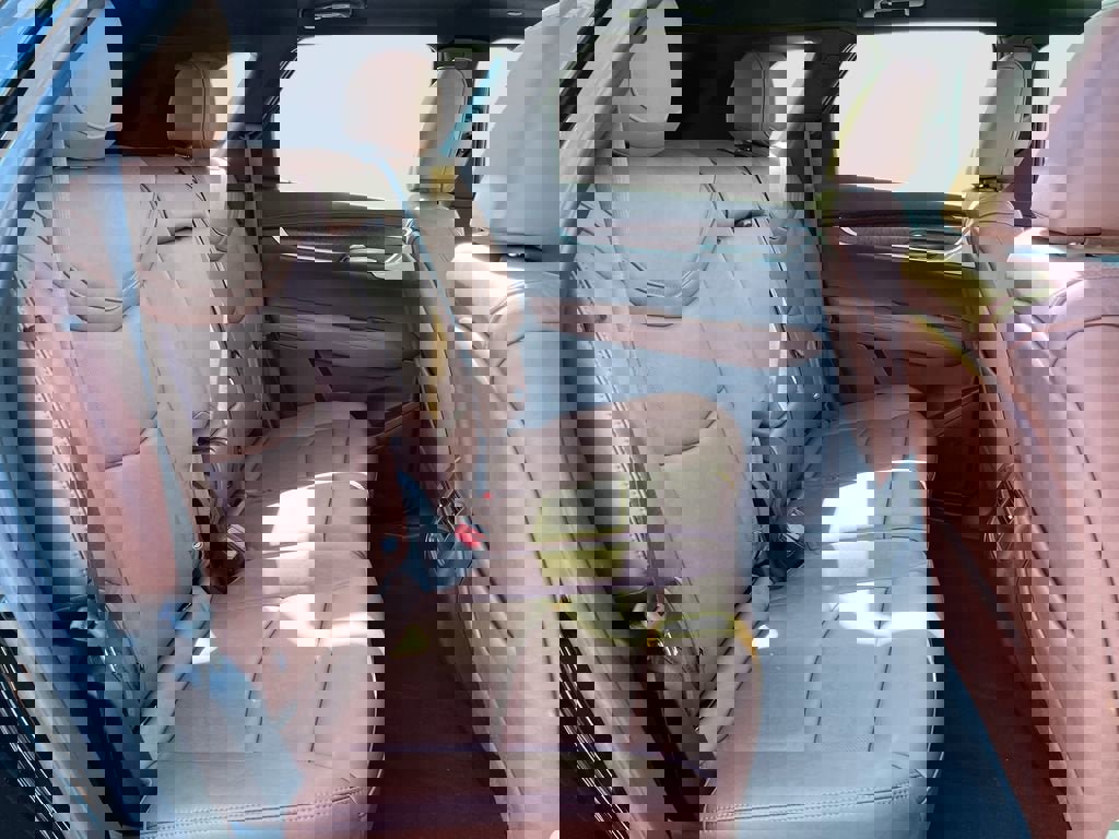 New 2025 Cadillac XT5 Premium Luxury w/ Technology Package image 29