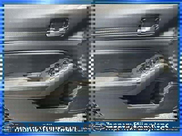 Certified 2024 Nissan Altima 2.5 SV FWD image 16