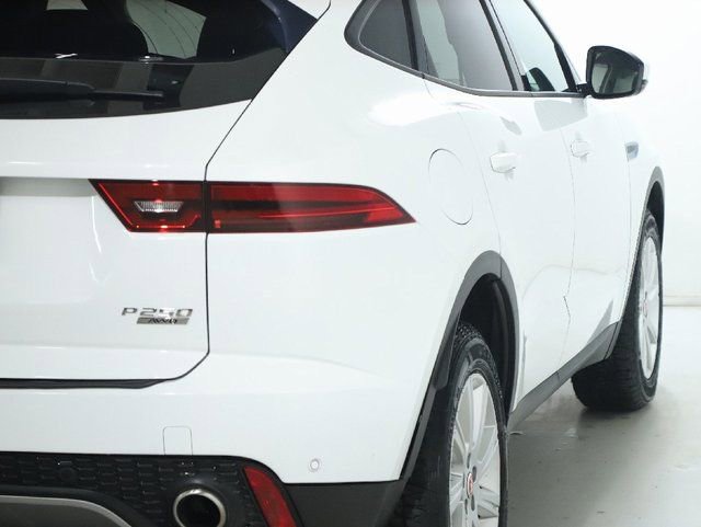 Used 2020 Jaguar E-PACE image 8