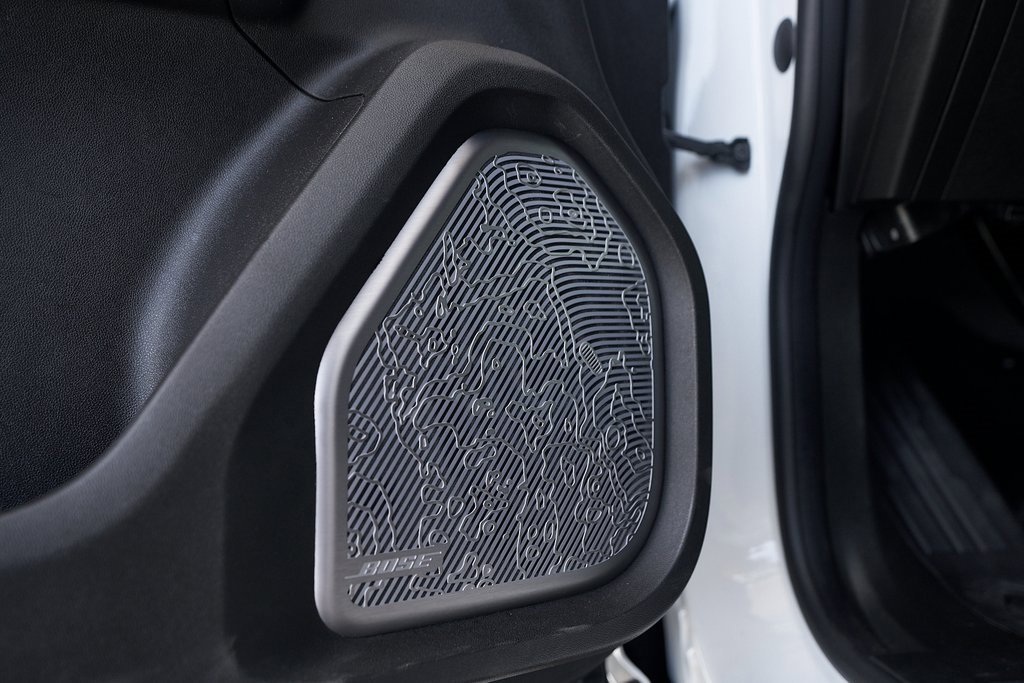 Used 2025 GMC Hummer EV 3X image 23