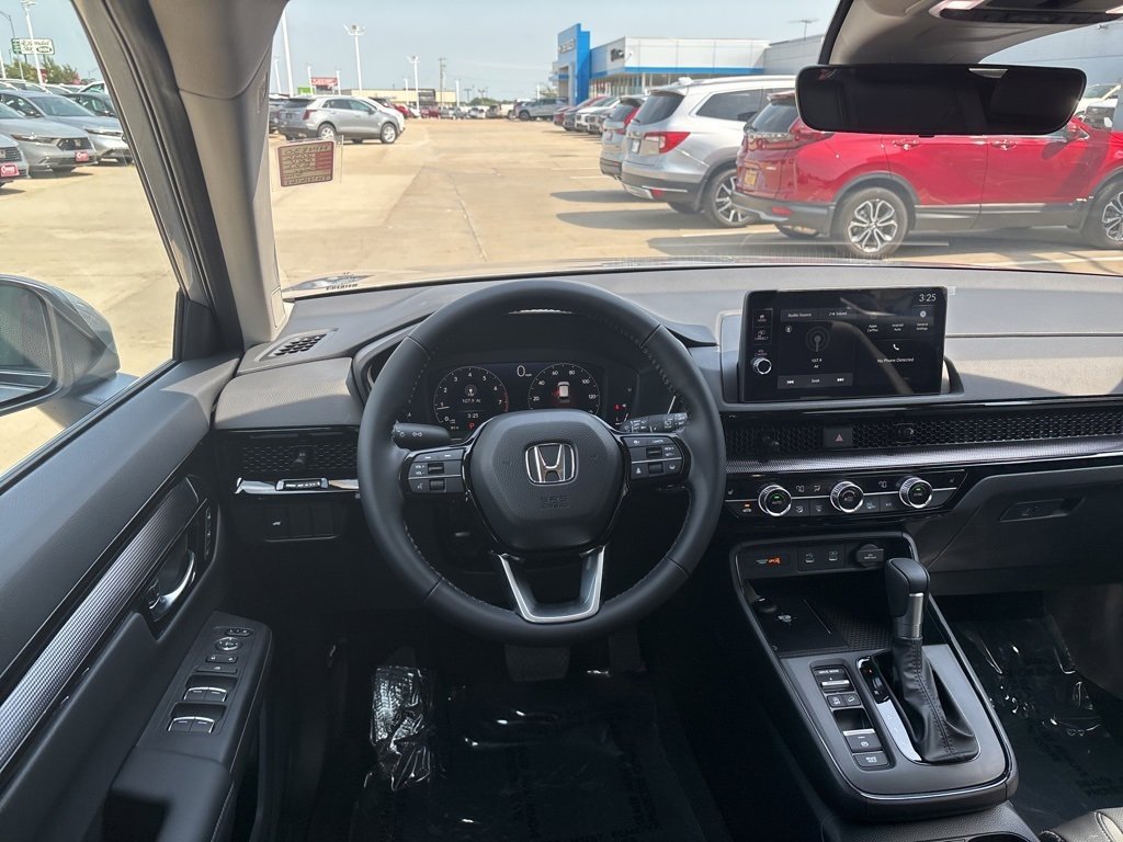 New 2026 Honda CR-V EX-L image 22