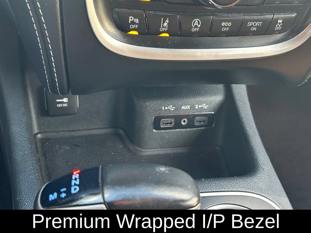 Used 2018 Dodge Durango Citadel w/ Quick Order Package 2BP RWD image 22