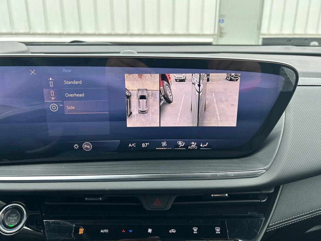 New 2026 Buick Envision Preferred AWD/4WD image 20