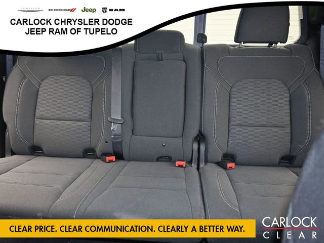 Used 2025 RAM 1500 Big Horn image 27