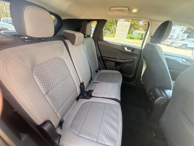 Used 2021 Ford Escape SE w/ Cold Weather Package image 28
