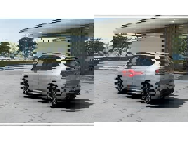 New 2025 BMW X3 xDrive30i w/ M Sport Package image 2