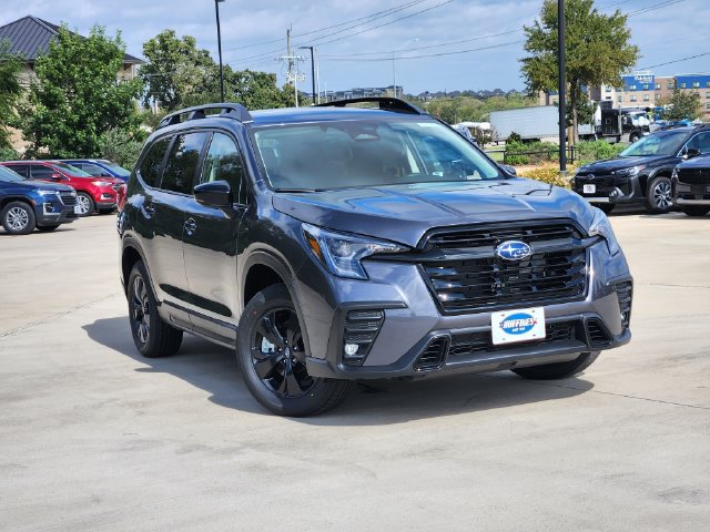 New 2027 Subaru Ascent Premium