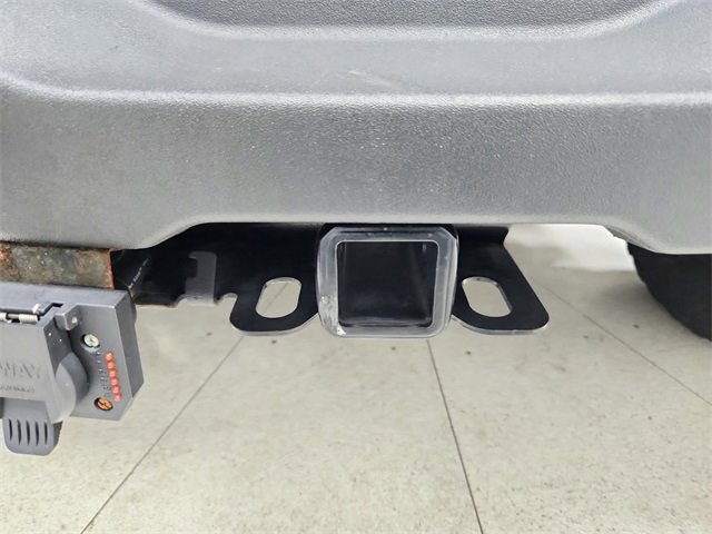 Used 2023 Ford Bronco Wildtrak image 45