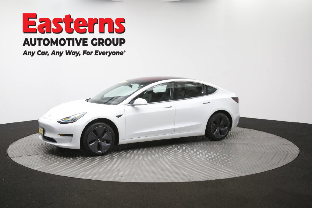 Used 2018 Tesla Model 3 Mid Range RWD image 55