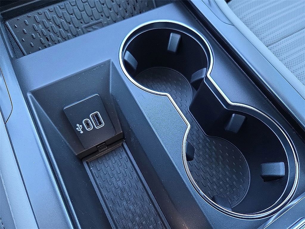New 2026 Lincoln Nautilus Reserve AWD/4WD image 20