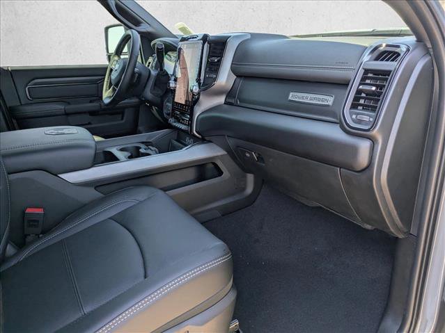 New 2026 RAM 2500 Power Wagon image 19