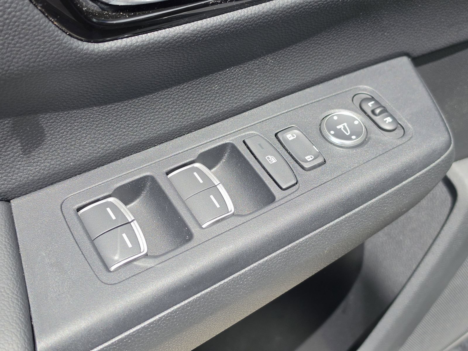Used 2026 Honda CR-V EX-L image 21