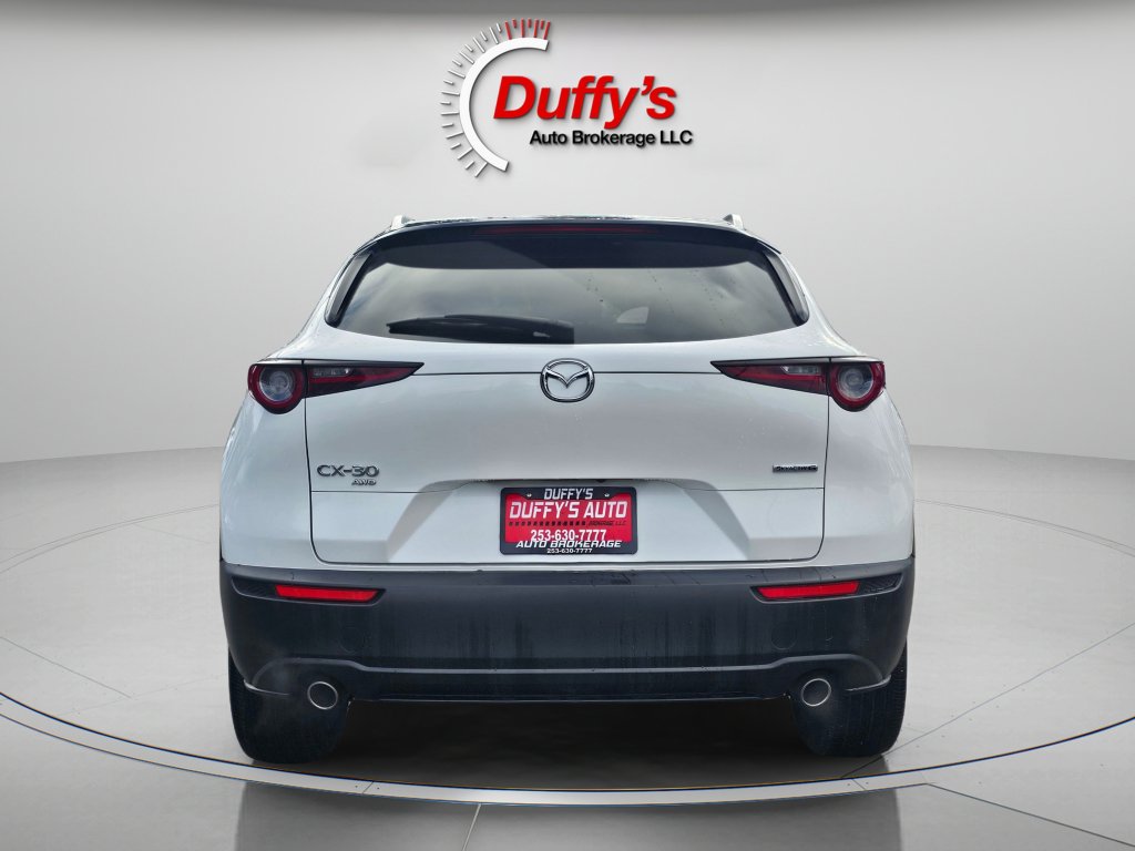 Used 2022 MAZDA CX-30 AWD 2.5 S w/ Select Package image 15