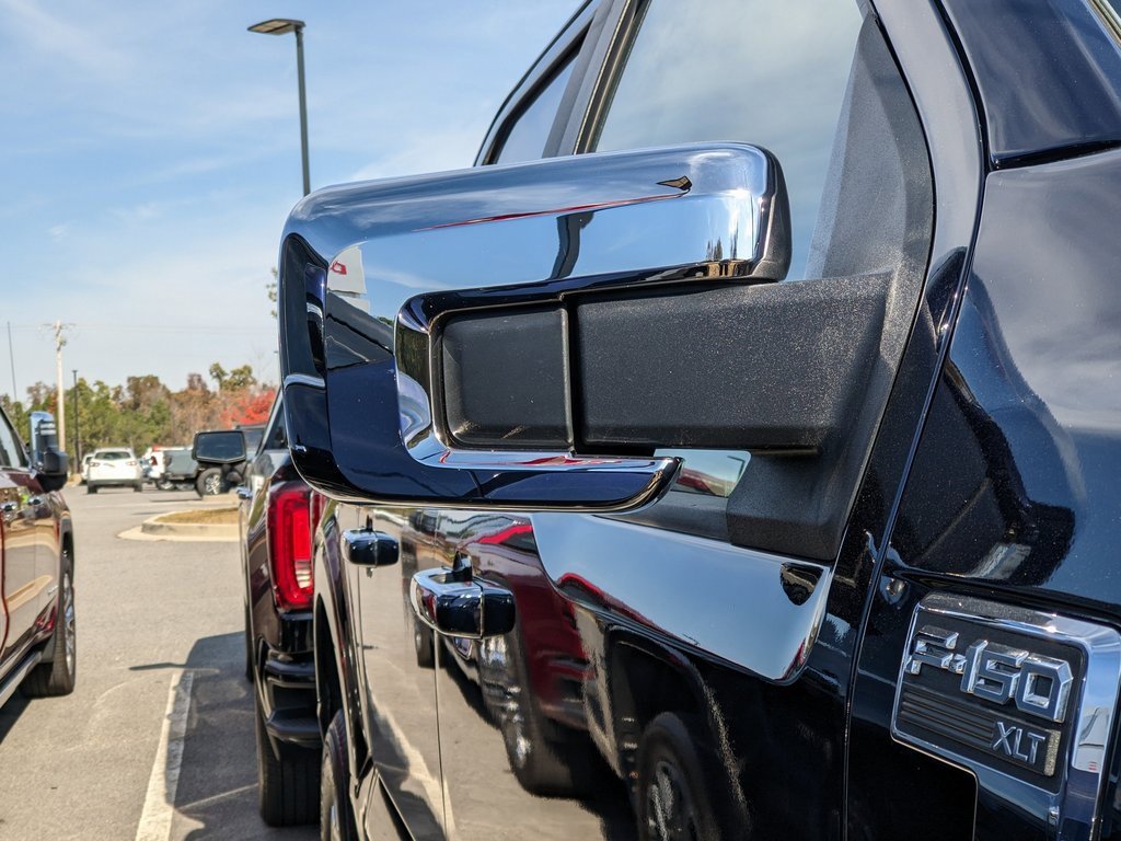 Used 2023 Ford F150 XLT image 20