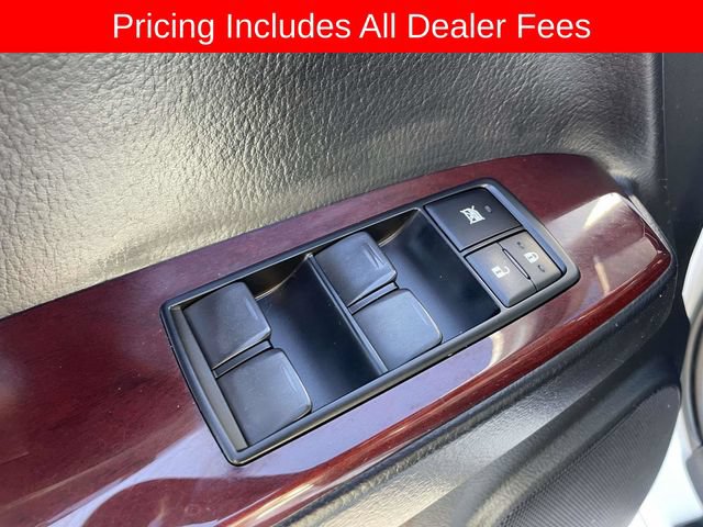 Used 2018 Lexus GX 460 Premium w/ Premium Package AWD/4WD image 19