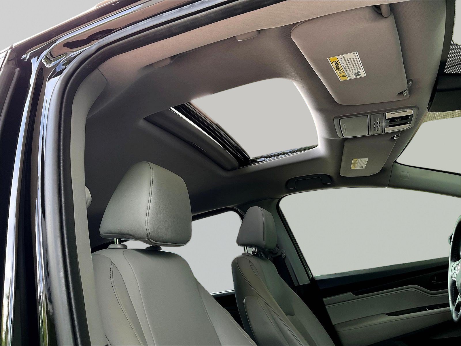 Used 2022 Honda Odyssey EX-L image 28