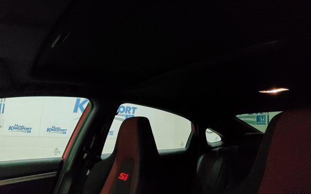 Used 2020 Honda Civic Si image 34