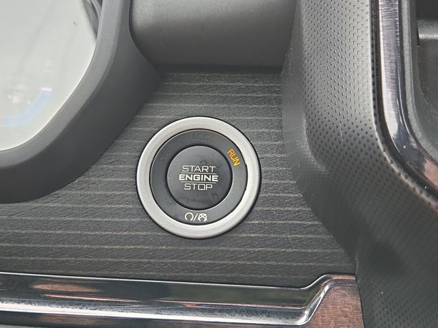 Used 2023 RAM 1500 Limited w/ Body Color Bumper Group image 26