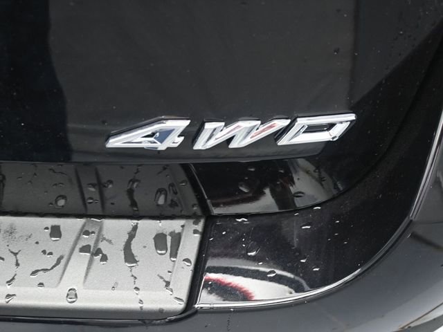 New 2026 Ford Explorer ST-Line image 27