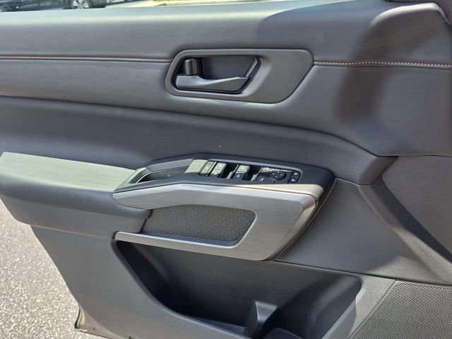 Used 2024 Nissan Pathfinder Rock Creek image 20