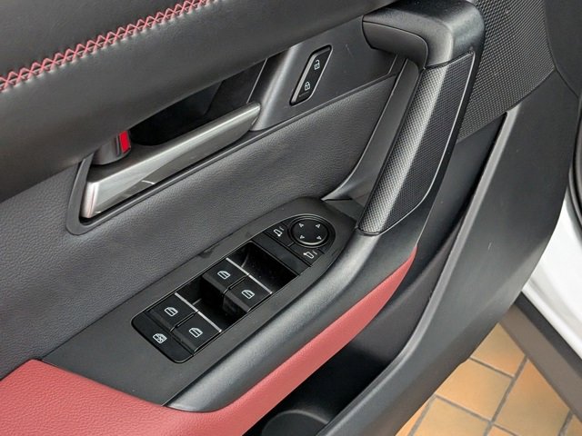New 2026 MAZDA CX-50 AWD 2.5 Hybrid w/ Premium Pkg image 12