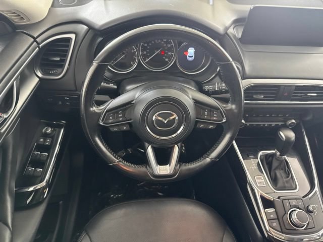 Used 2022 MAZDA CX-9 Touring Plus AWD/4WD image 23