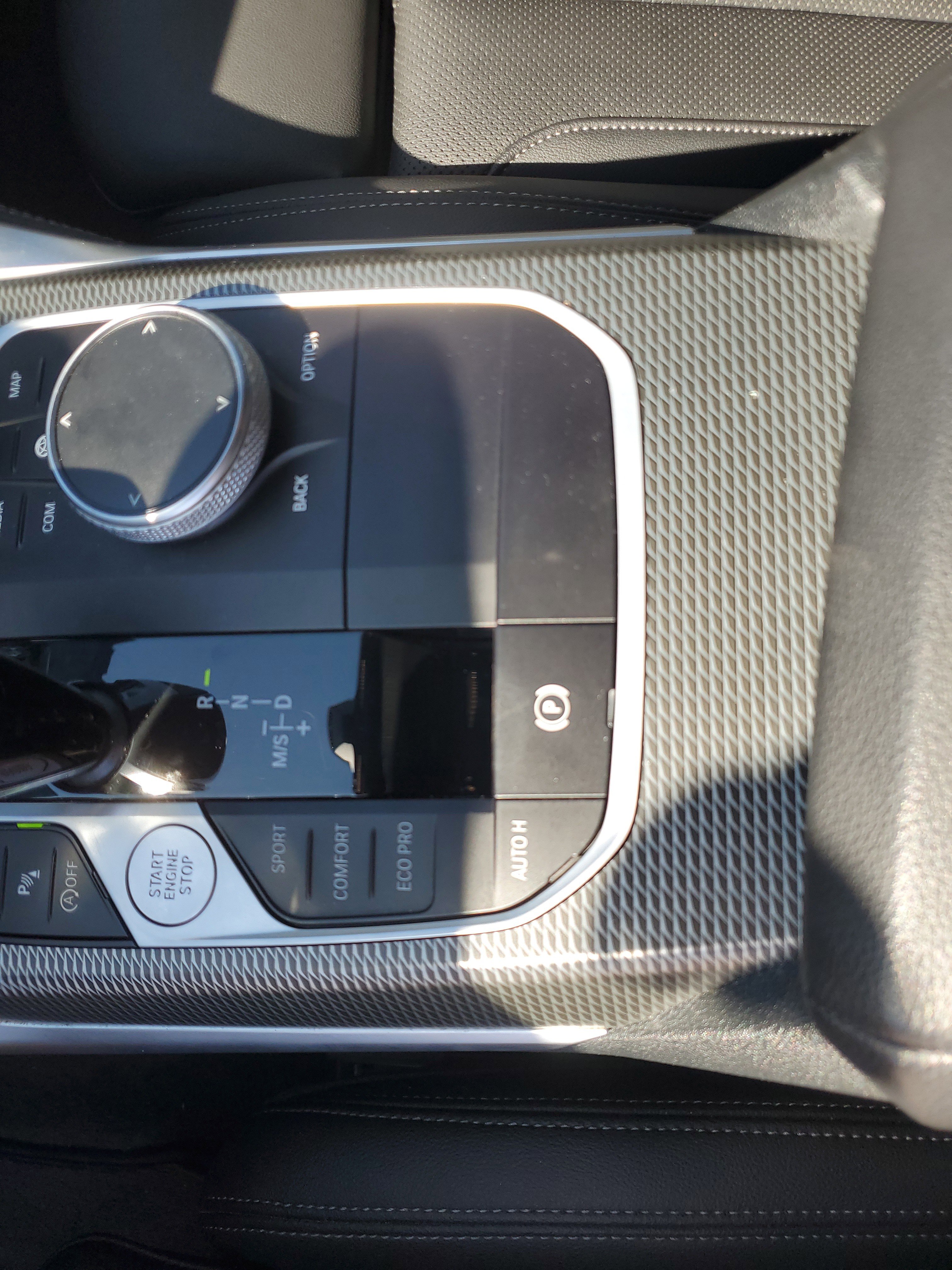 Used 2023 BMW 430i Gran Coupe w/ M Sport Package image 33