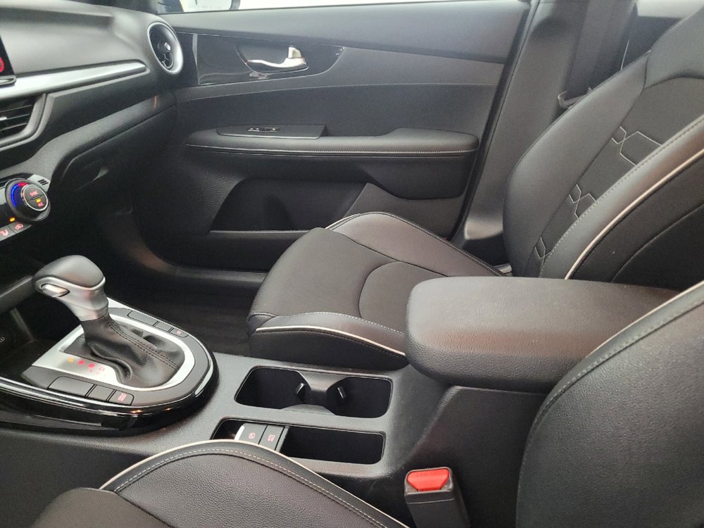 Used 2024 Kia Forte GT-Line image 26