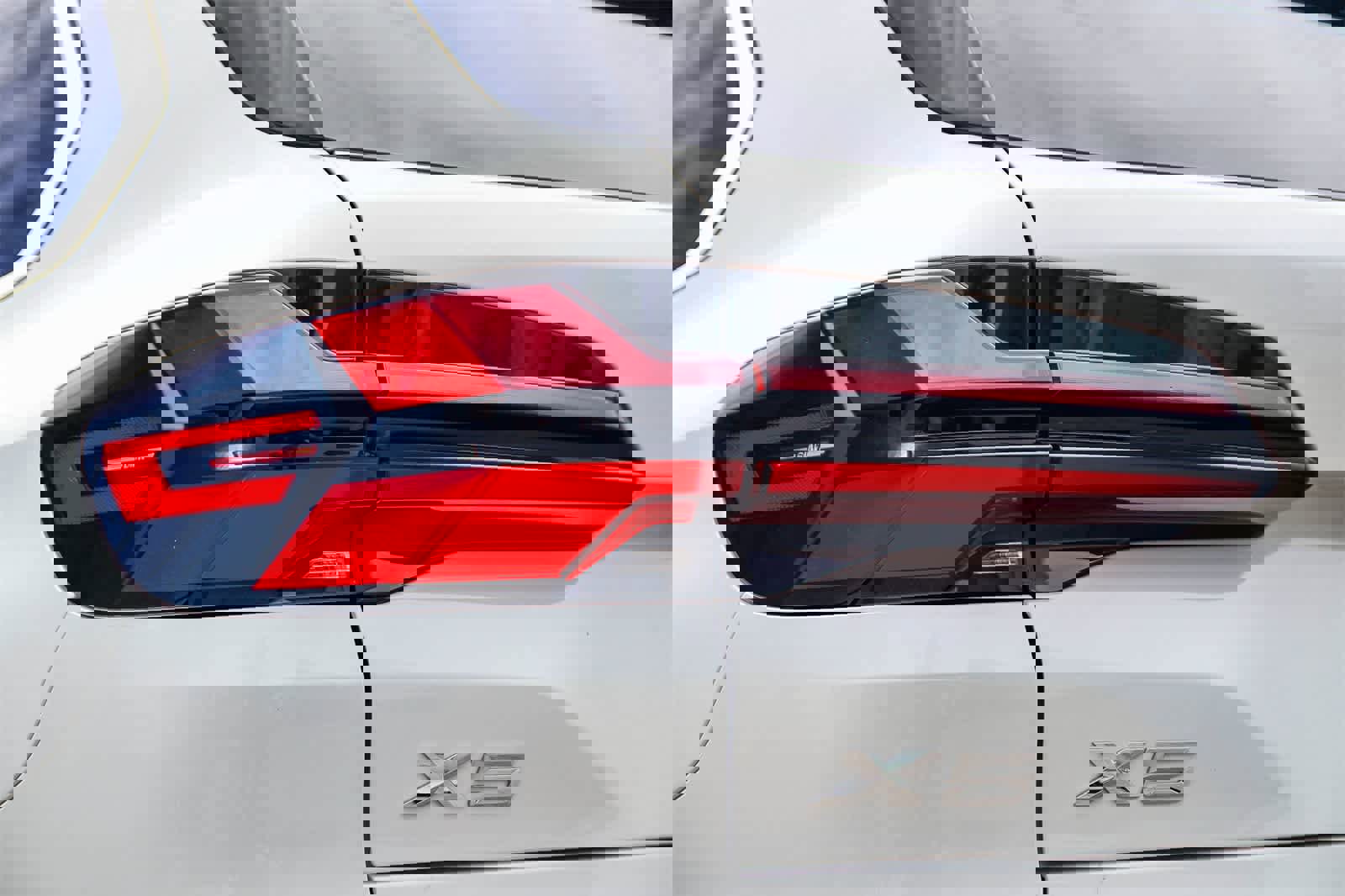 Used 2024 BMW X5 xDrive40i image 7