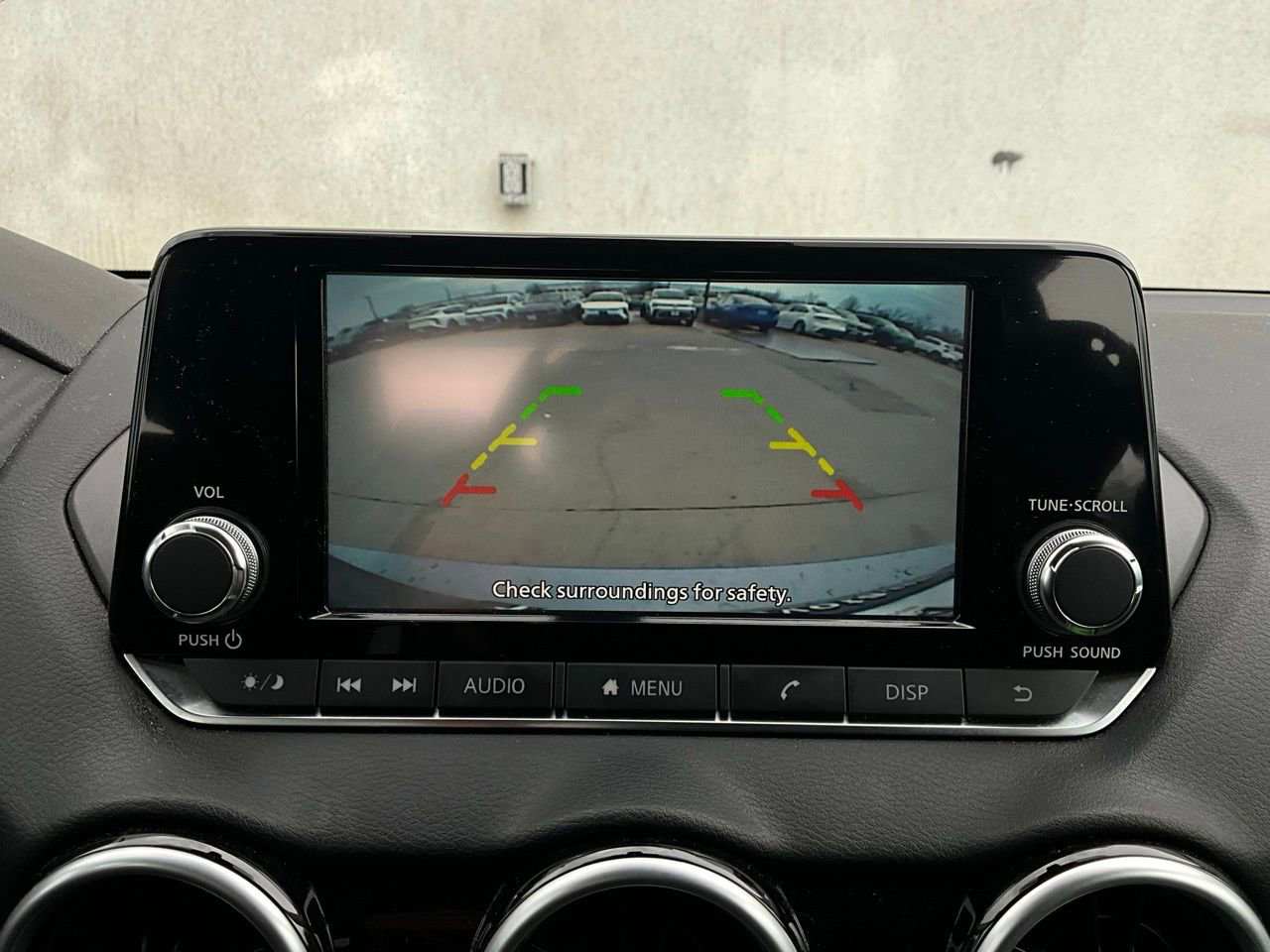 Used 2025 Nissan Sentra S image 27