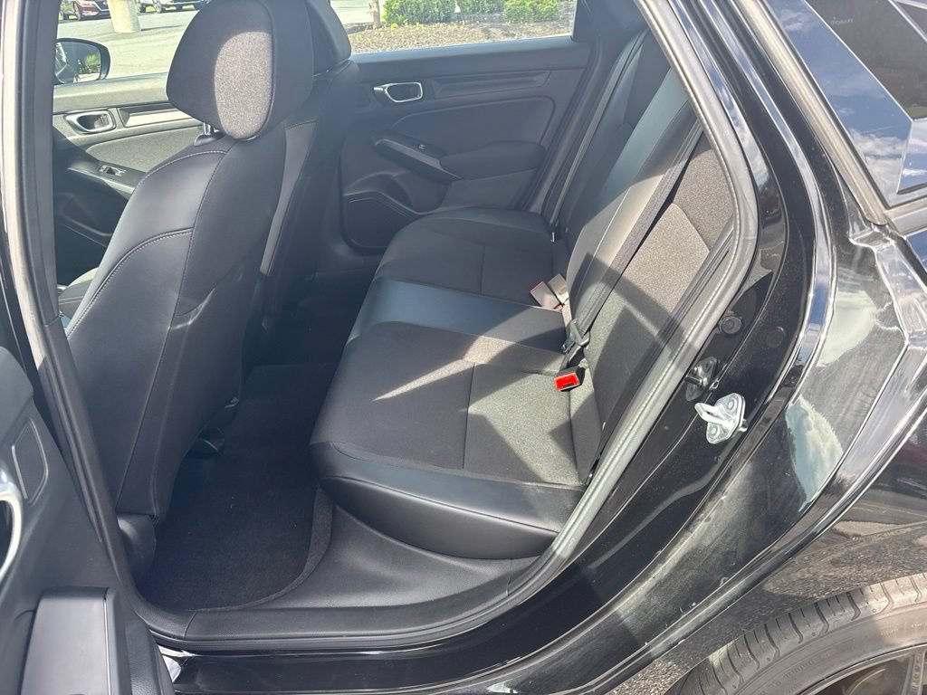 Used 2023 Honda Civic Sport image 24