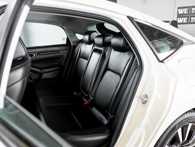 Used 2024 Honda Civic EX-L image 11