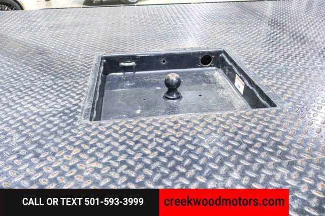 Used 2021 GMC Sierra 3500 2WD Regular Cab w/ Convenience Package image 51