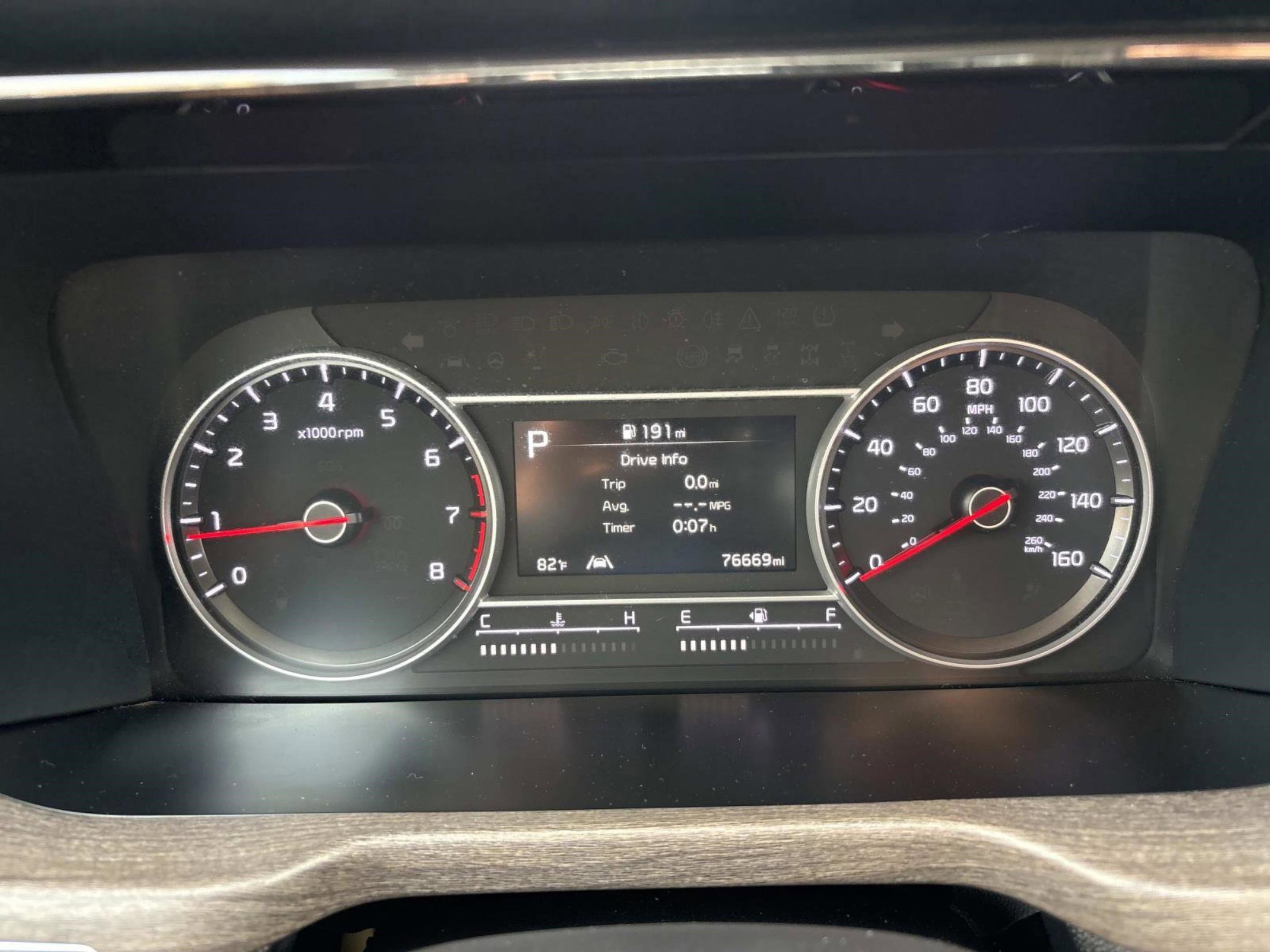 Used 2022 Kia Sorento EX w/ Panoramic Sunroof Package image 36