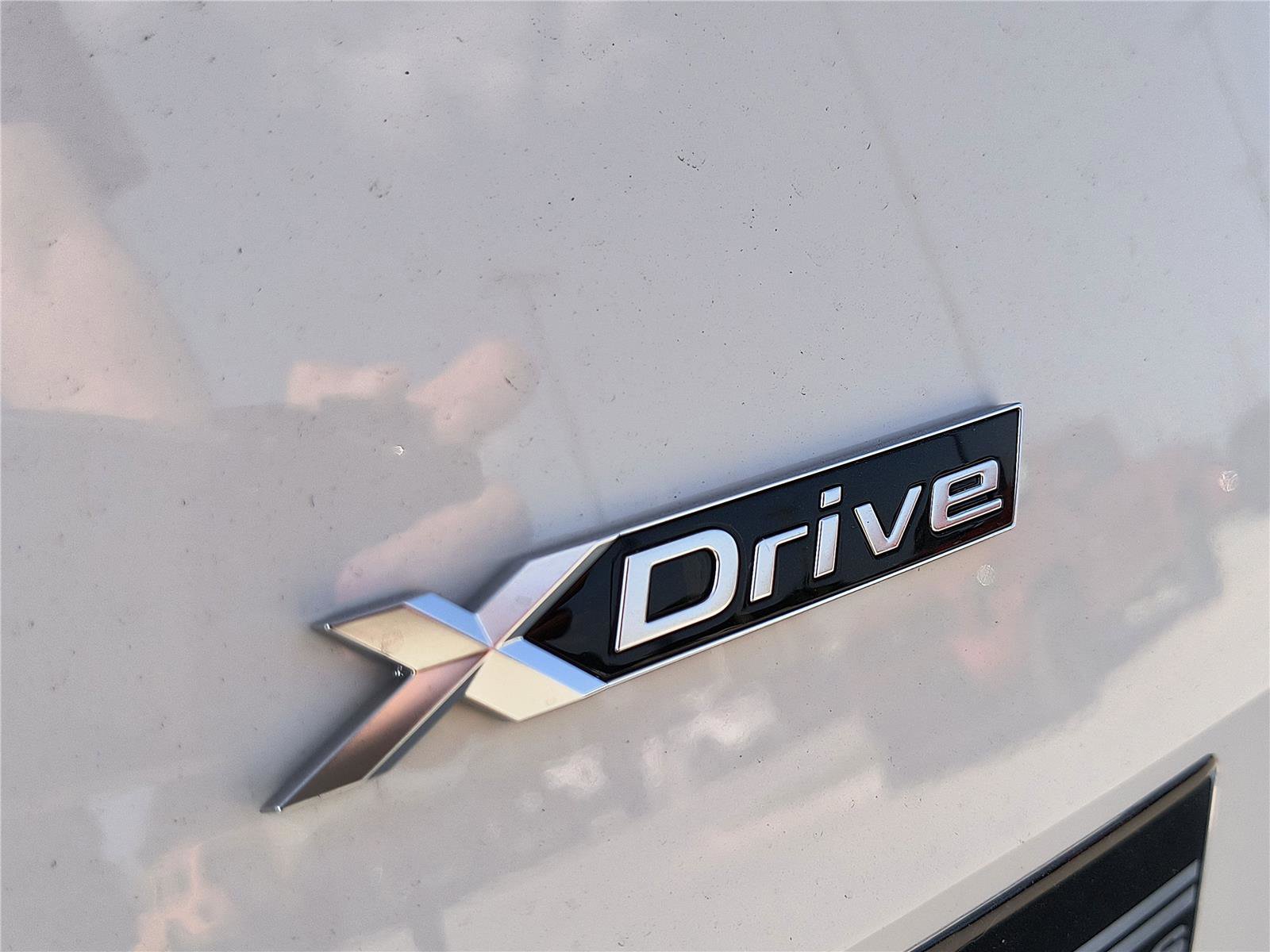 New 2026 BMW X3 xDrive30 w/ Premium Package image 4