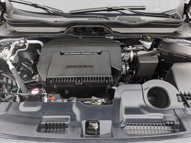Certified 2026 Honda Passport TrailSport Elite image 25