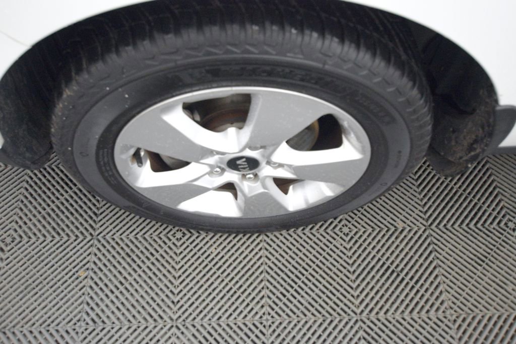 Used 2018 Kia Soul image 21