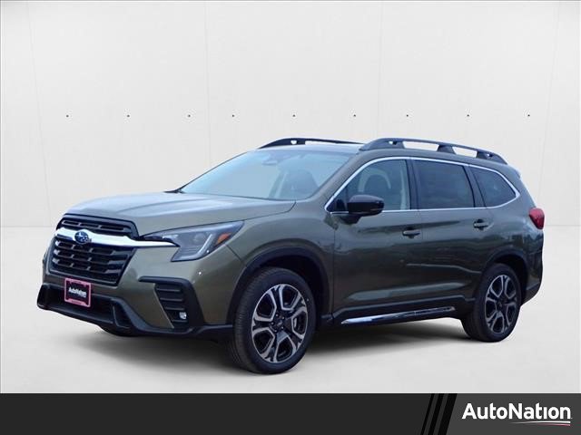 New 2025 Subaru Ascent Limited image 1