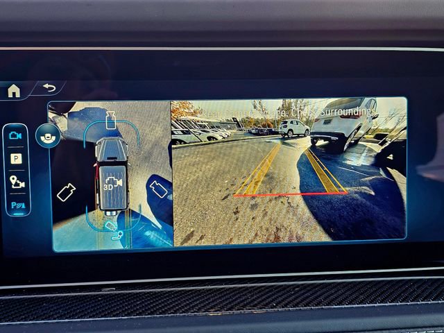 New 2026 Mercedes-Benz G 550 image 40