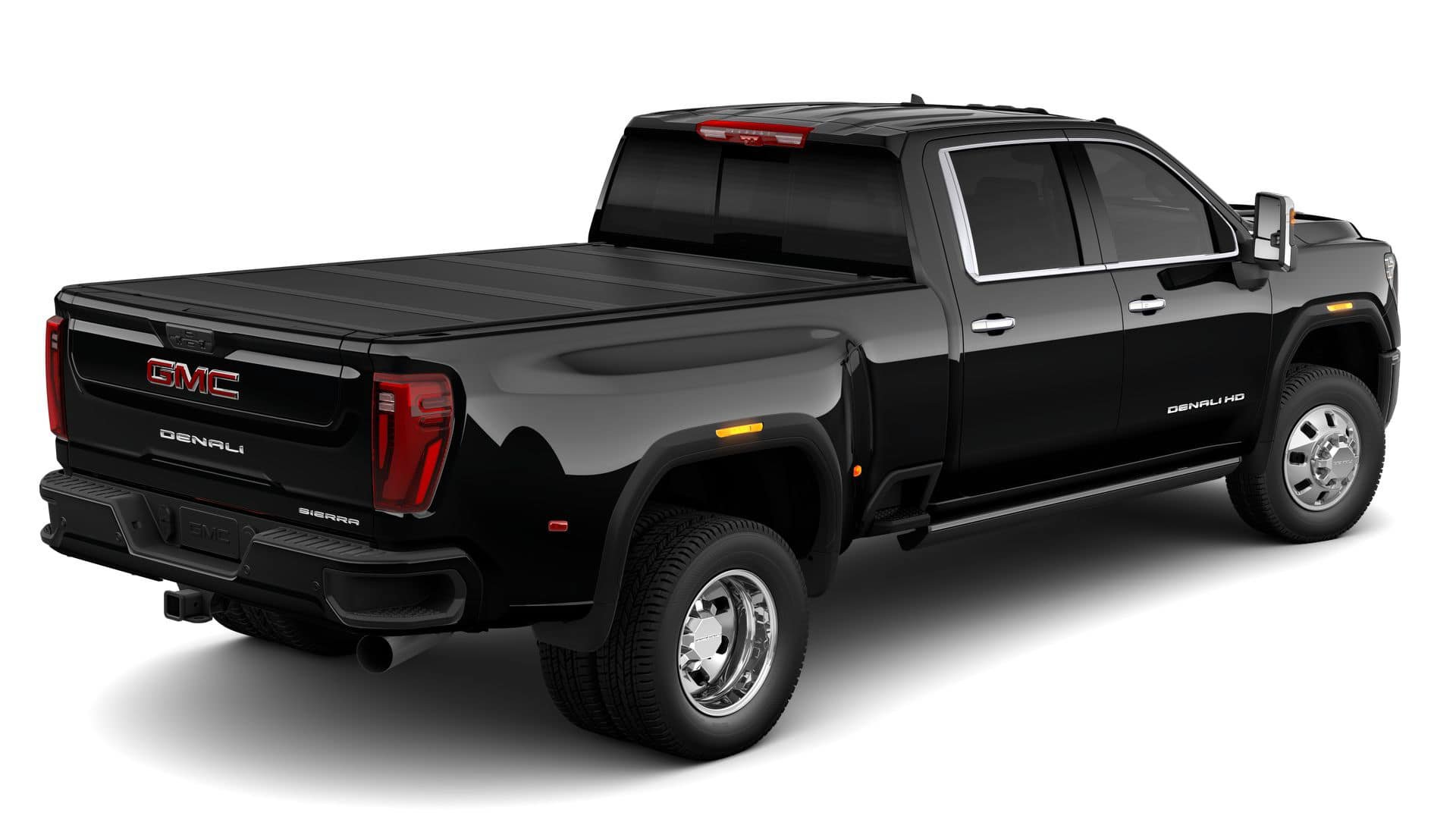 New 2026 GMC Sierra 3500 Denali w/ Denali Reserve Package AWD/4WD image 49