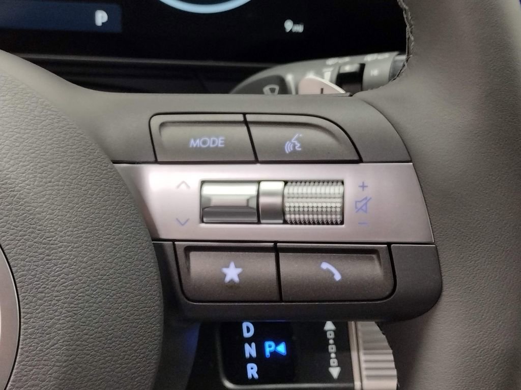 New 2026 Hyundai Kona SEL Premium image 26