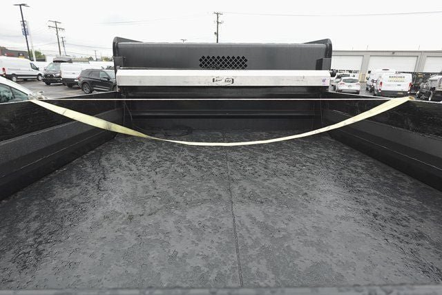 Used 2016 RAM 5500 Tradesman w/ Power Accessory Group AWD/4WD image 6