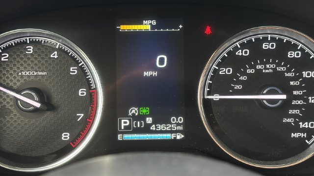 Used 2023 Subaru Forester Touring AWD/4WD image 21