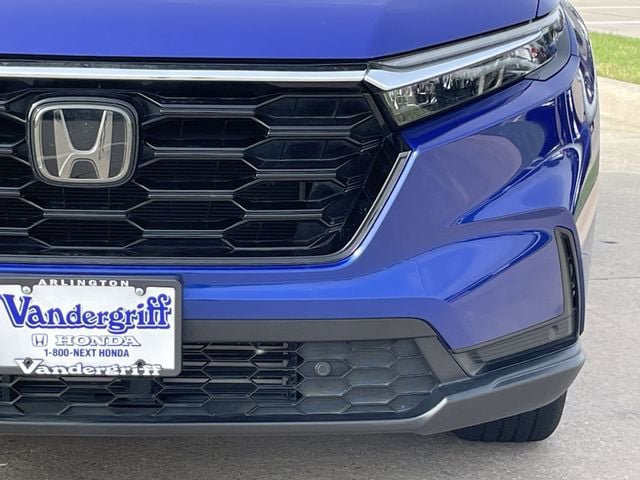 Certified 2023 Honda CR-V EX-L image 7